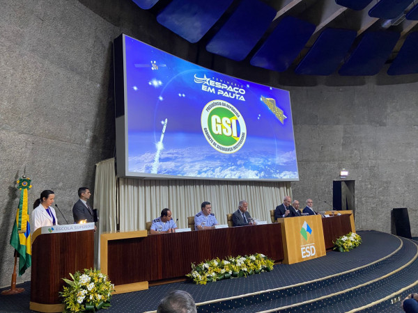 AIAB PARTICIPA DE PAINEL NO 3º SEMINÁRIO ESPAÇO EM PAUTA